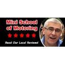Mini School of Motoring logo